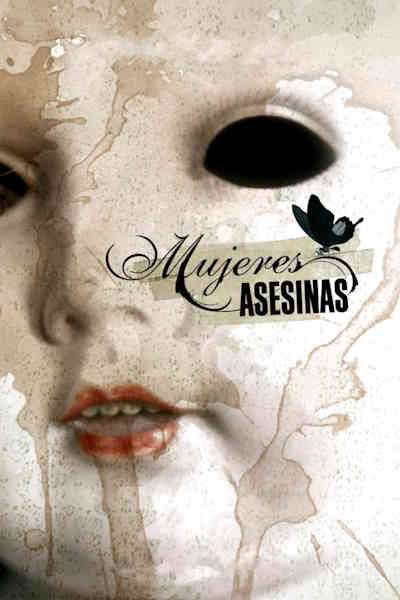 Mujeres asesinas - Season 1