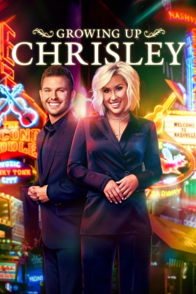 Growing Up Chrisley - Season 4