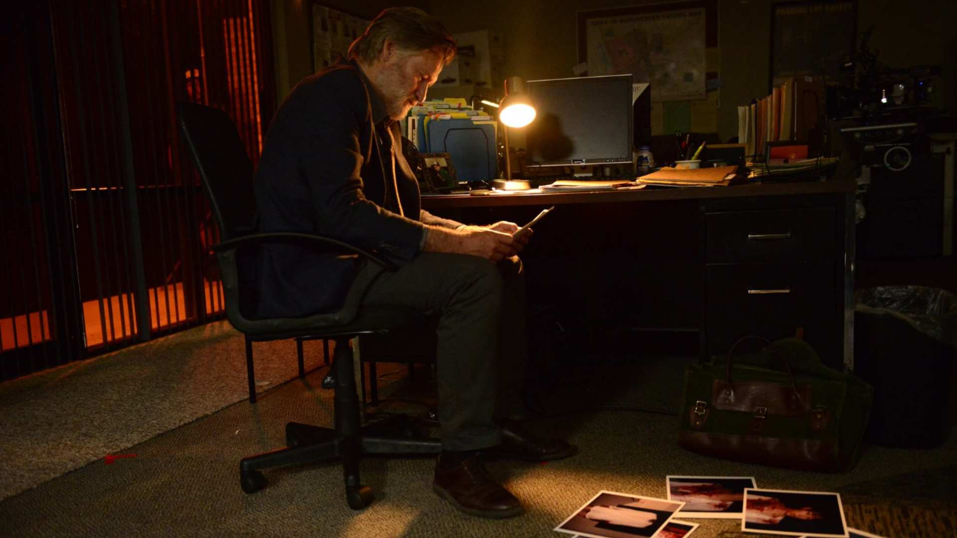 Season 1