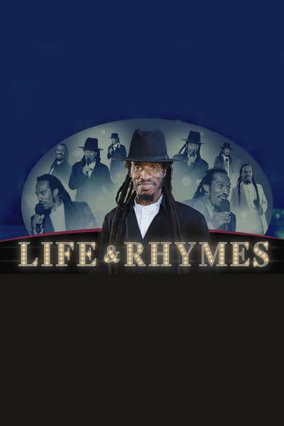 Life and Rhymes - Season 1
