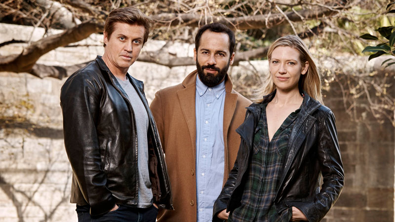 Season 1
