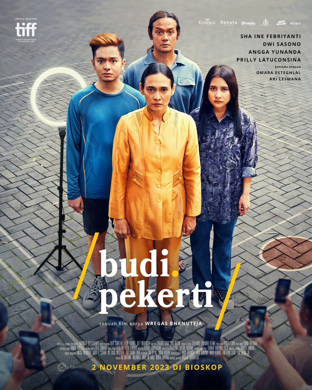 Budi Pekerti [Audio: Indonesian]