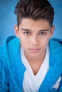 Anthony Keyvan