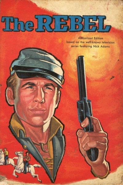The Rebel - Season 1