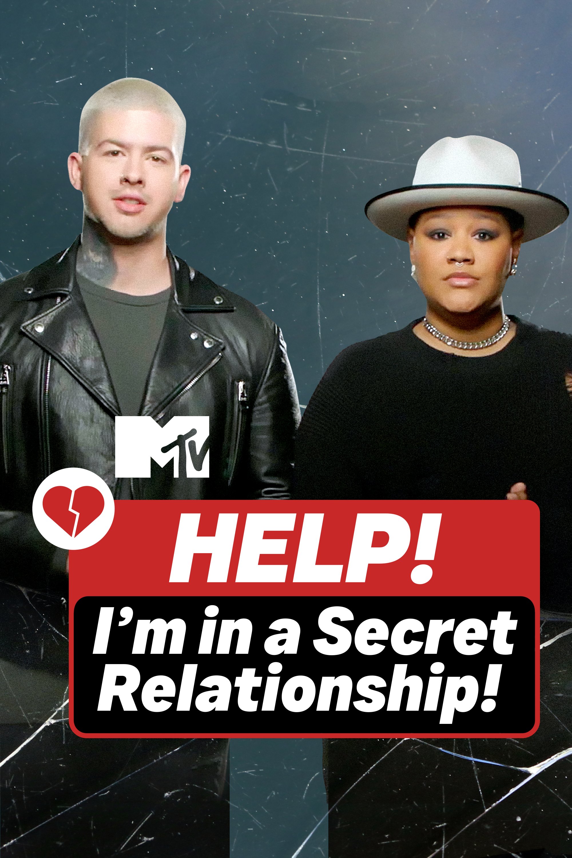 Help Im in a Secret Relationship - Season 1