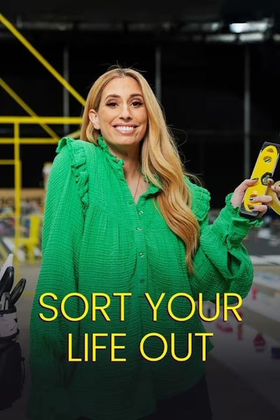 Sort Your Life Out - Season 3