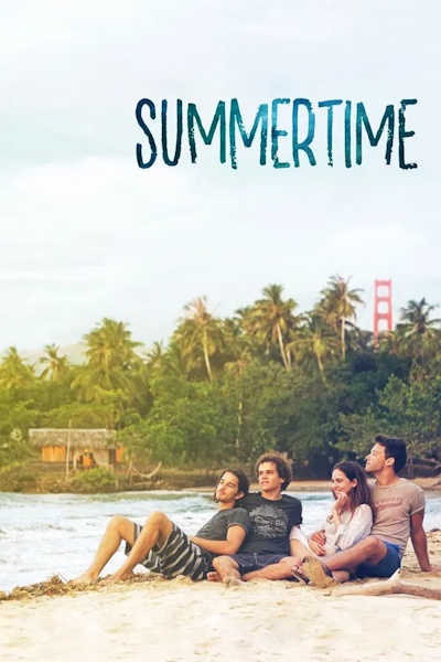 Summertime (Lestate addosso)