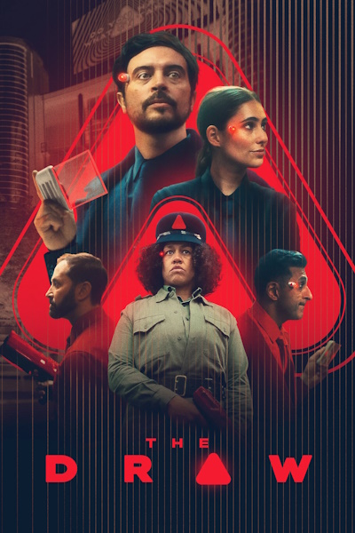 The Draw (2025)