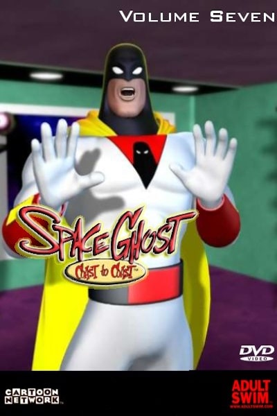 Space Ghost Coast to Coast - Season 7