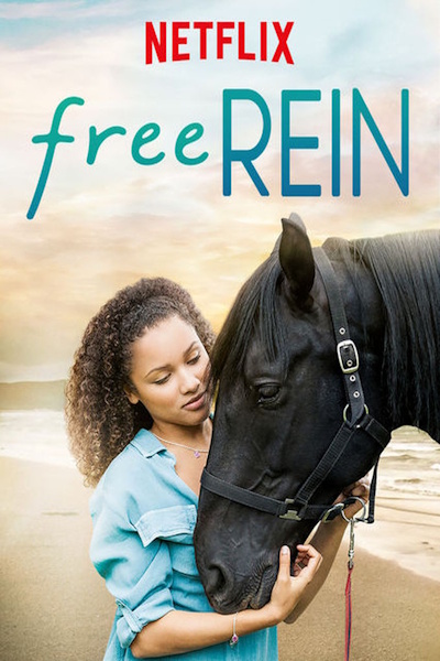 Free Rein - Season 3