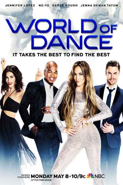 World of Dance - Season 1