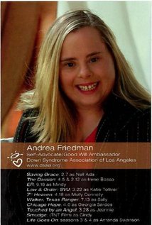 Andrea F. Friedman