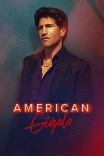 American Gigolo - Season 1