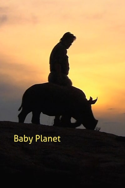 Baby Planet - Season 2