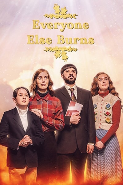 Everyone Else Burns - Season 2