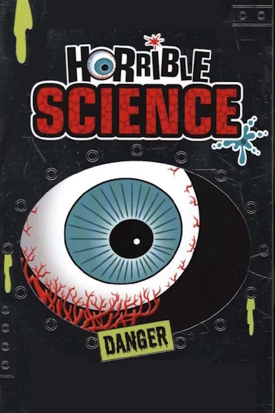 Horrible Science - Season 1