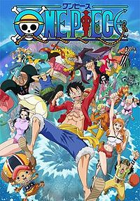 One piece - Season 4 - Vol 02 [Audio: Eng]