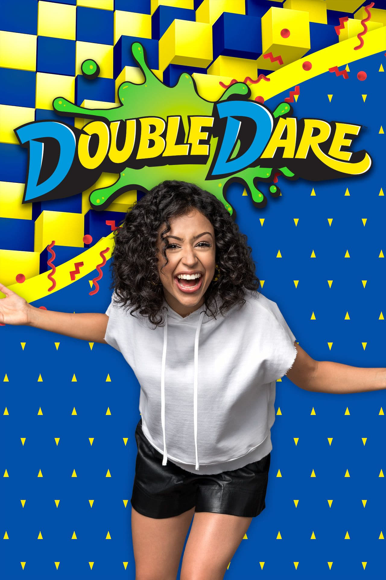Double Dare - Season 2
