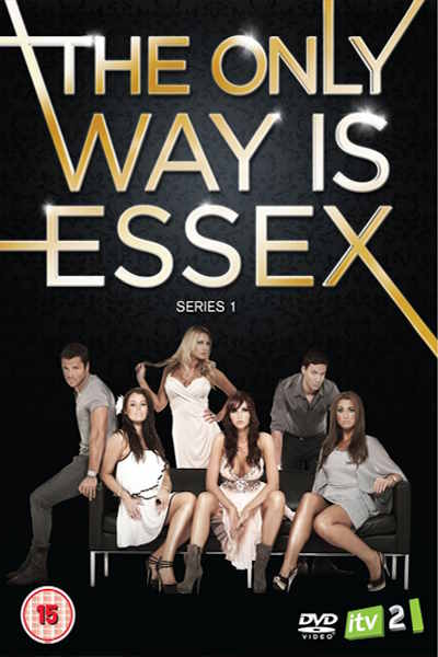 The Only Way Is Essex - Season 1