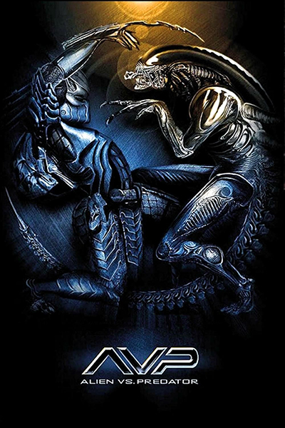 Alien vs Predator