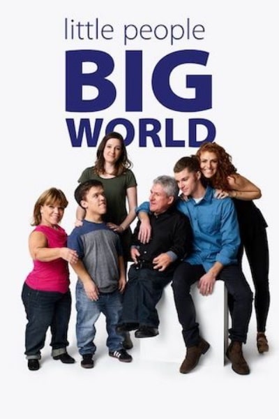 Little People, Big World - Season 22