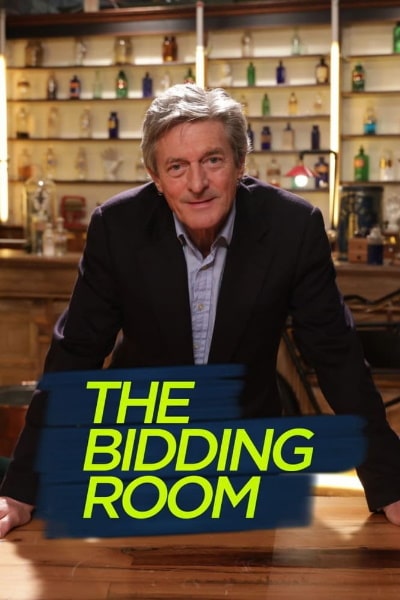 The Bidding Room - Season 2