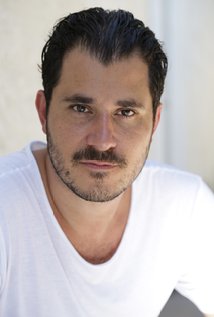 Simon Barbaro