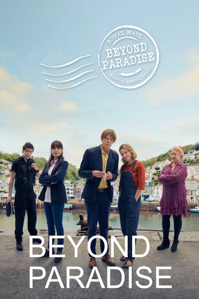 Beyond Paradise - Season 3