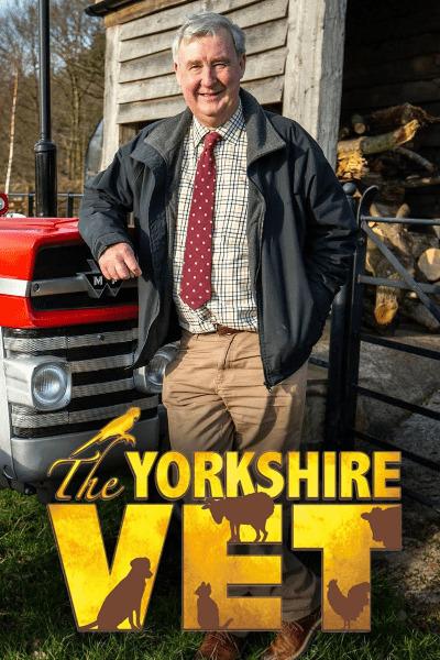 The Yorkshire Vet - Season 21