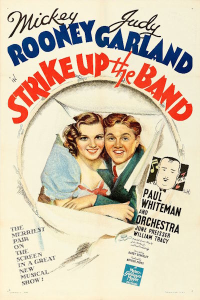 Strike Up the Band