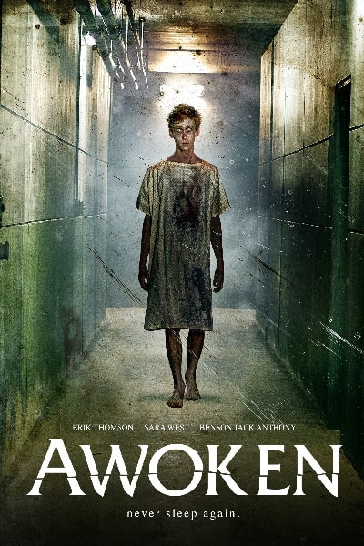 Awoken