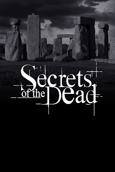 Secrets of the Dead - Season 19