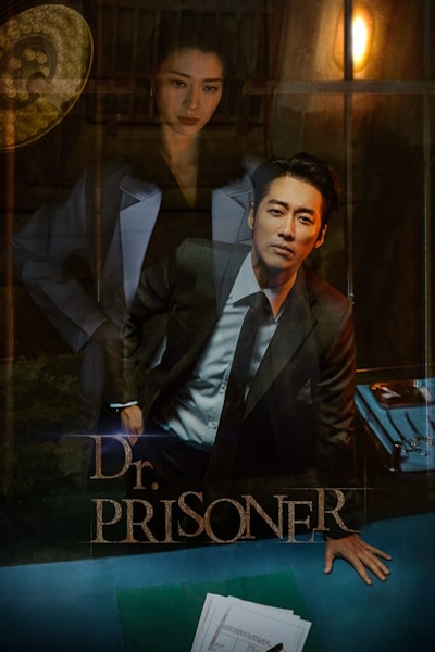 Doctor Prisoner - Season 1