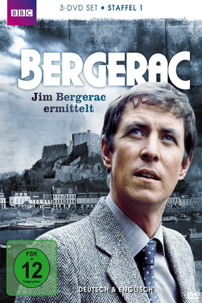 Bergerac - Season 1
