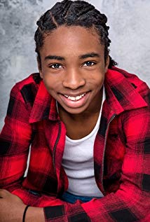 Jeremy K. Williams
