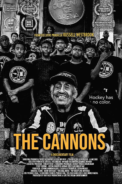 The Cannons