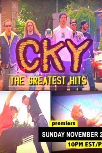 CKY the Greatest Hits