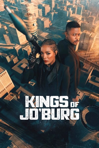 Kings of Joburg - Season 2 [Sub: Eng]