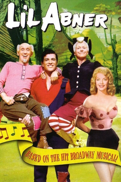 Lil Abner