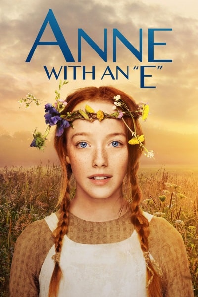 Anne - Season 3