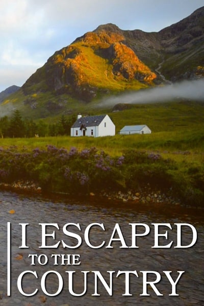 I Escaped to the Country - Season 9