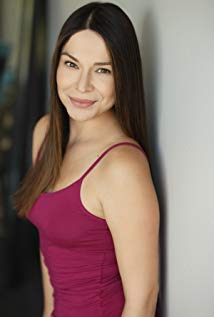 Jeannie Carter-Cruz