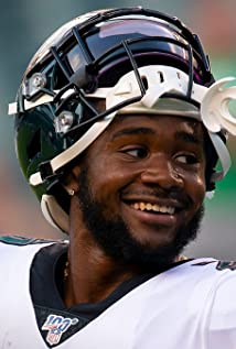 Miles Sanders
