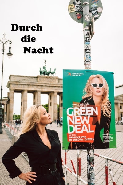 Durch die Nacht mit Pamela Anderson und Srecko Horvat - Season 1