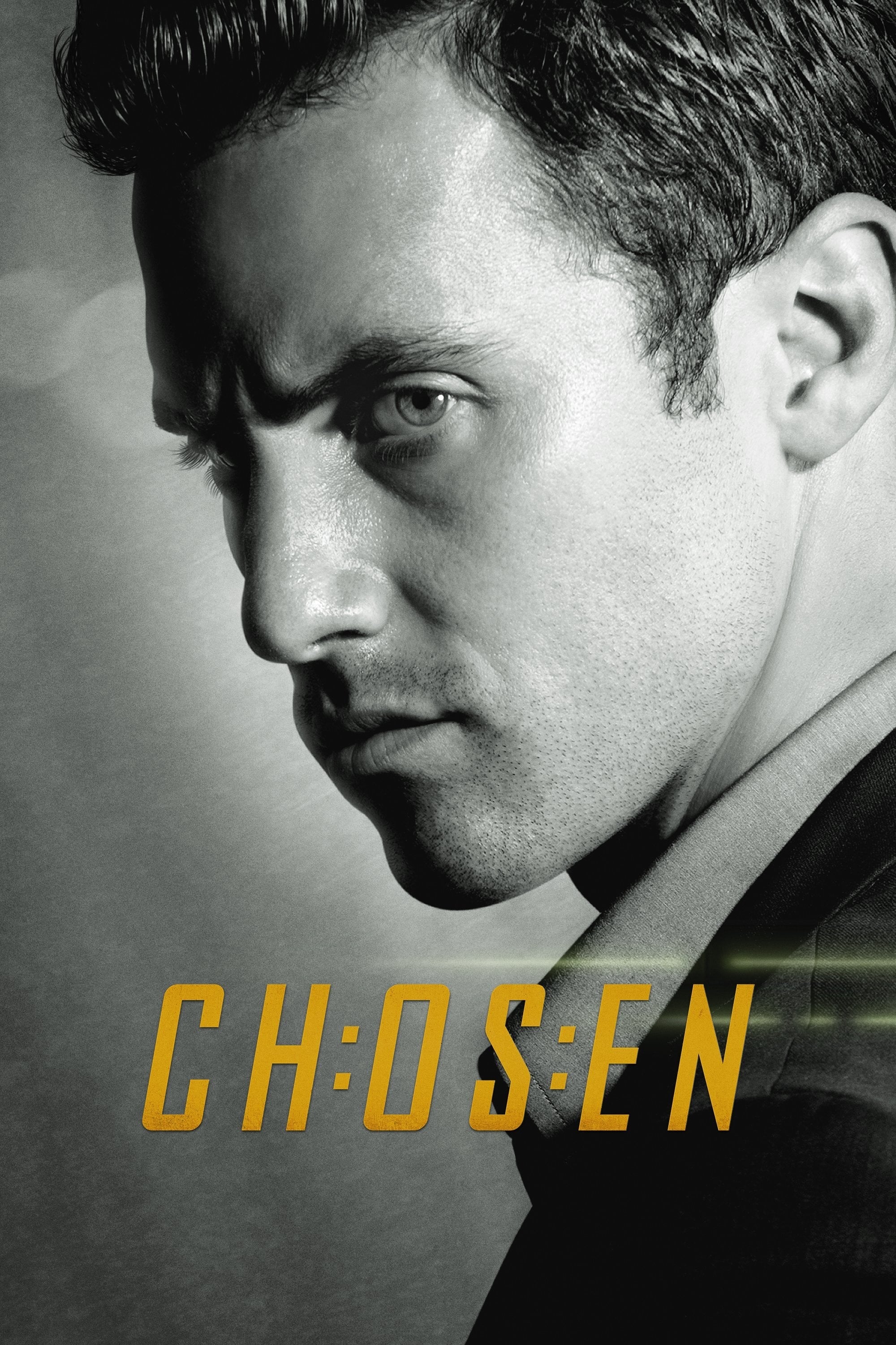 Chosen - Season 2