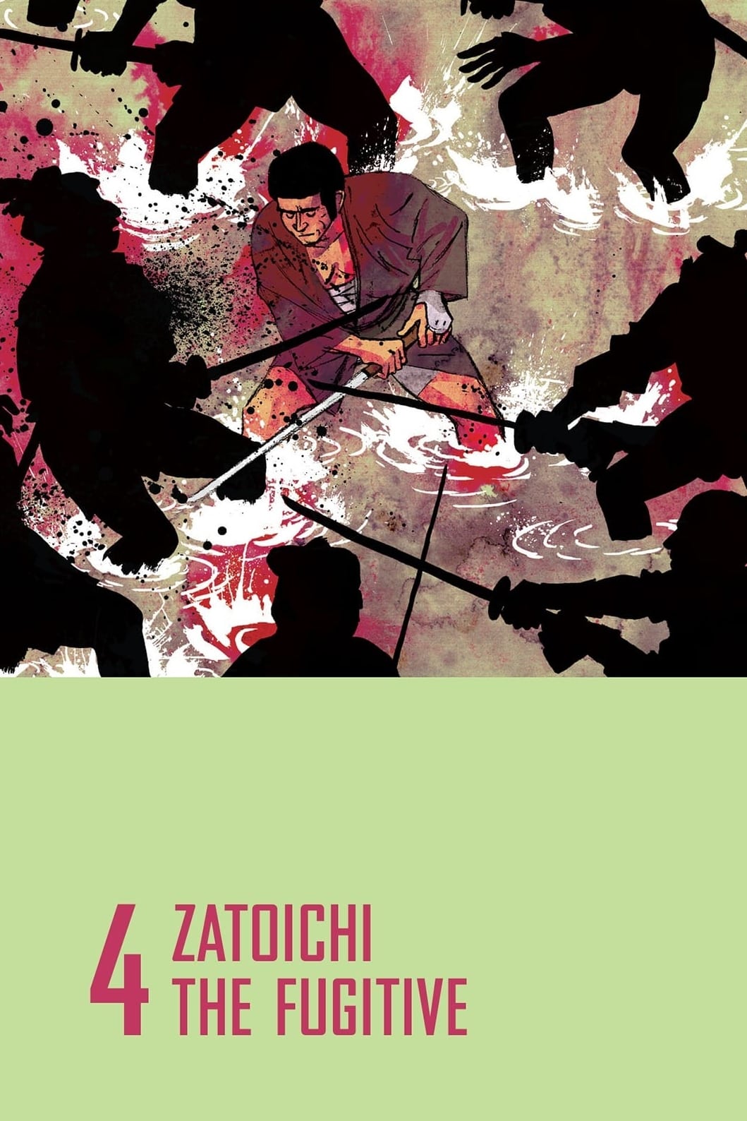 Zat&ocirc;ichi ky&ocirc;j&ocirc;-tabi