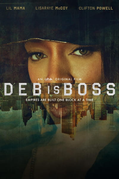 Deb is Boss