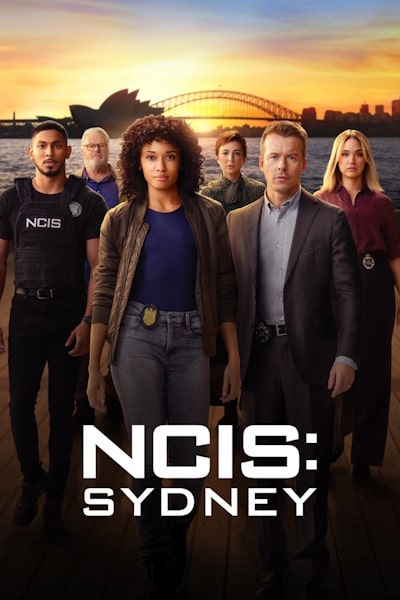 NCIS: Sydney - Season 1