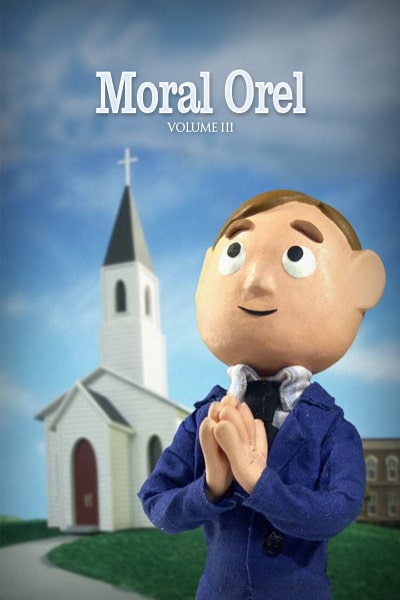 Moral Orel - Season 3