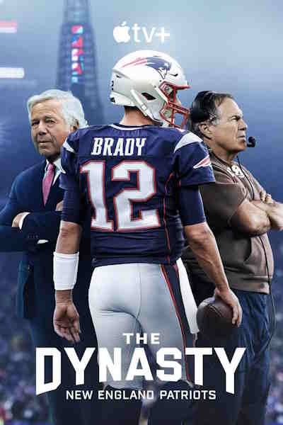 The Dynasty: New England Patriots - Season 1